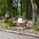Au Cerf Blanc Parentale Bed & Breakfast