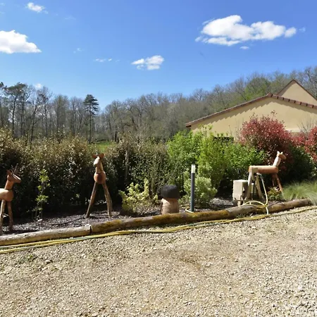 Bed & Breakfast Au Cerf Blanc Parentale