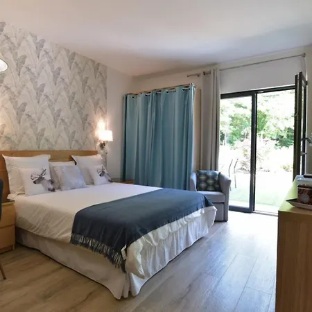 Bed and breakfast Au Cerf Blanc Parentale Les Eyzies