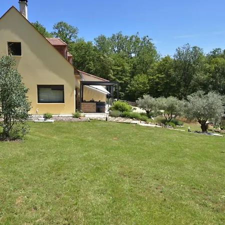 Bed & Breakfast Au Cerf Blanc Parentale 3*