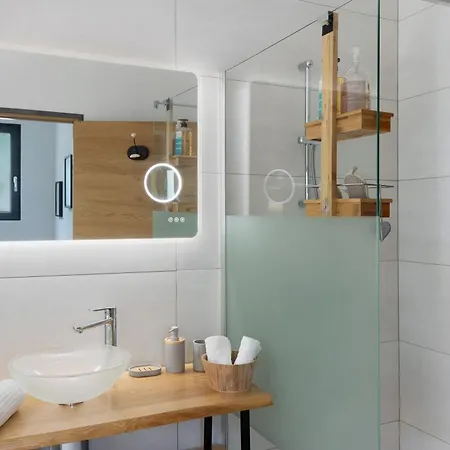 Au Cerf Blanc Parentale Bed & Breakfast
