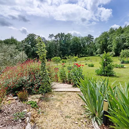 Au Cerf Blanc Parentale Bed & Breakfast