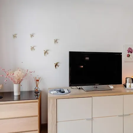 Au Cerf Blanc Parentale Bed & Breakfast