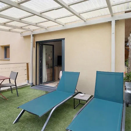 Au Cerf Blanc Parentale Bed & Breakfast