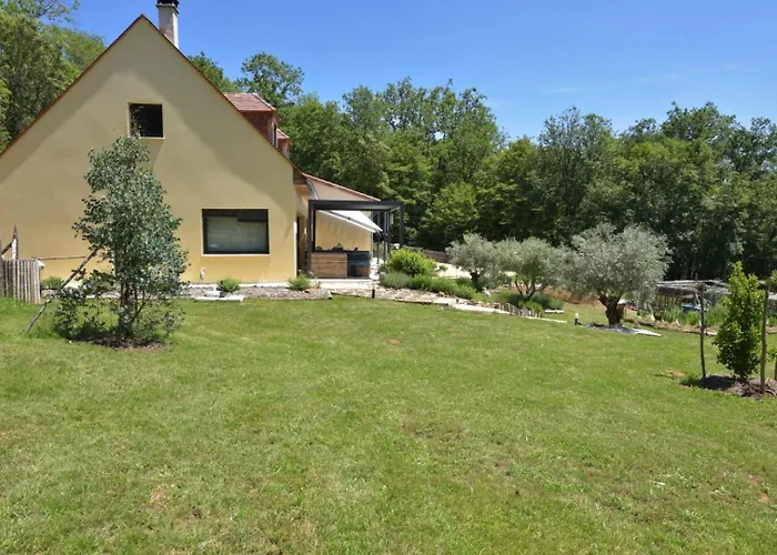 Bed and breakfast Au Cerf Blanc Parentale 3*